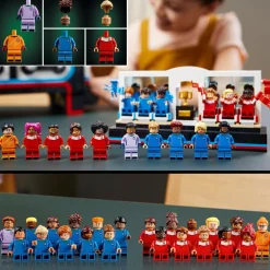 LEGO 21337 tafelvoetbal