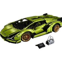 LEGO 42115 Technic Lamborghini Sián FKP 37