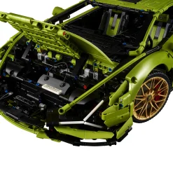 LEGO 42115 Technic Lamborghini Sián FKP 37