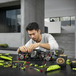 LEGO 42115 Technic Lamborghini Sián FKP 37