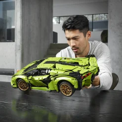 LEGO 42115 Technic Lamborghini Sián FKP 37