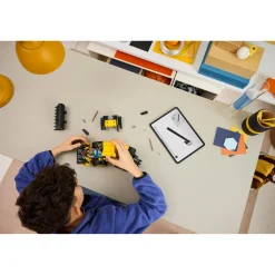 LEGO 42209 Technic Volvo L120 Electric Wiellader