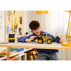 LEGO 42209 Technic Volvo L120 Electric Wiellader
