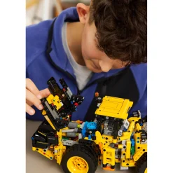 LEGO 42209 Technic Volvo L120 Electric Wiellader