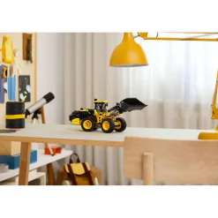 LEGO 42209 Technic Volvo L120 Electric Wiellader