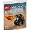 LEGO 30710 Technic zakje Compactlader