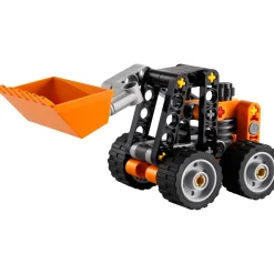 LEGO 30710 Technic zakje Compactlader