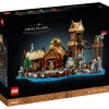 LEGO 21343 vikingdorp