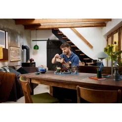 LEGO 21343 vikingdorp