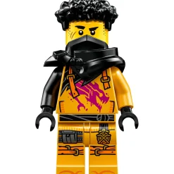 LEGO Bags 30700 Arin Vs. Draconiër