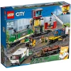 LEGO City 60198 Vrachttrein