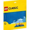 LEGO Classic 11025 Blauwe Bouwplaat