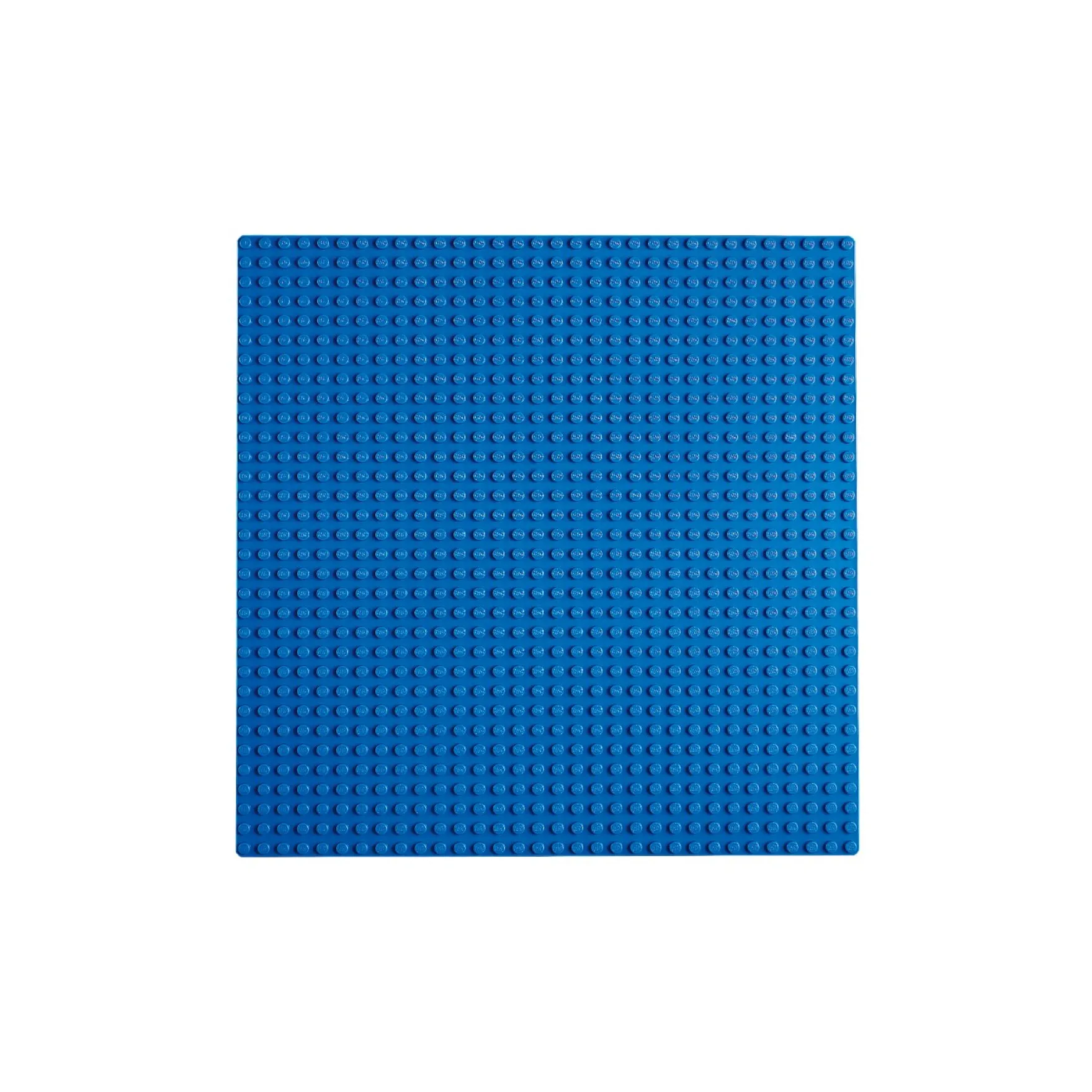 LEGO Classic 11025 Blauwe Bouwplaat