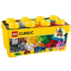LEGO Classic 10696 Creatieve Opbergdoos Medium