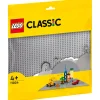 LEGO Classic 11024 Grijze Bouwplaat