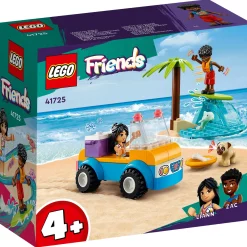 LEGO Friends 41725 Strandbuggy Plezier