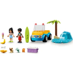 LEGO Friends 41725 Strandbuggy Plezier