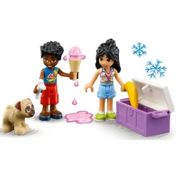 LEGO Friends 41725 Strandbuggy Plezier