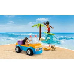 LEGO Friends 41725 Strandbuggy Plezier