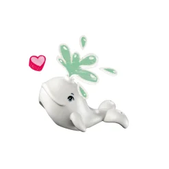 LEGO Friends 41752 Zee Reddingsvliegtuig