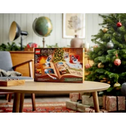 LEGO Harry Potter 76404 Adventcalendar