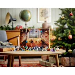 LEGO Harry Potter 76404 Adventcalendar