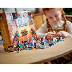 LEGO Harry Potter 76404 Adventcalendar