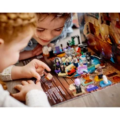 LEGO Harry Potter 76404 Adventcalendar