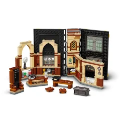 LEGO Harry Potter 76397 Zweinstein Moment: Verweer les
