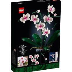 LEGO Icons 10311 Orchidee