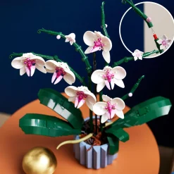 LEGO Icons 10311 Orchidee