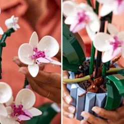 LEGO Icons 10311 Orchidee