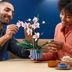 LEGO Icons 10311 Orchidee