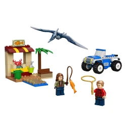 LEGO Jurassic World 76943 Achtervolging Van Pteran