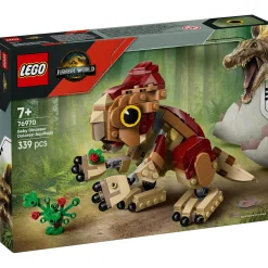 LEGO Jurassic World 76970 Baby Dino Dolores