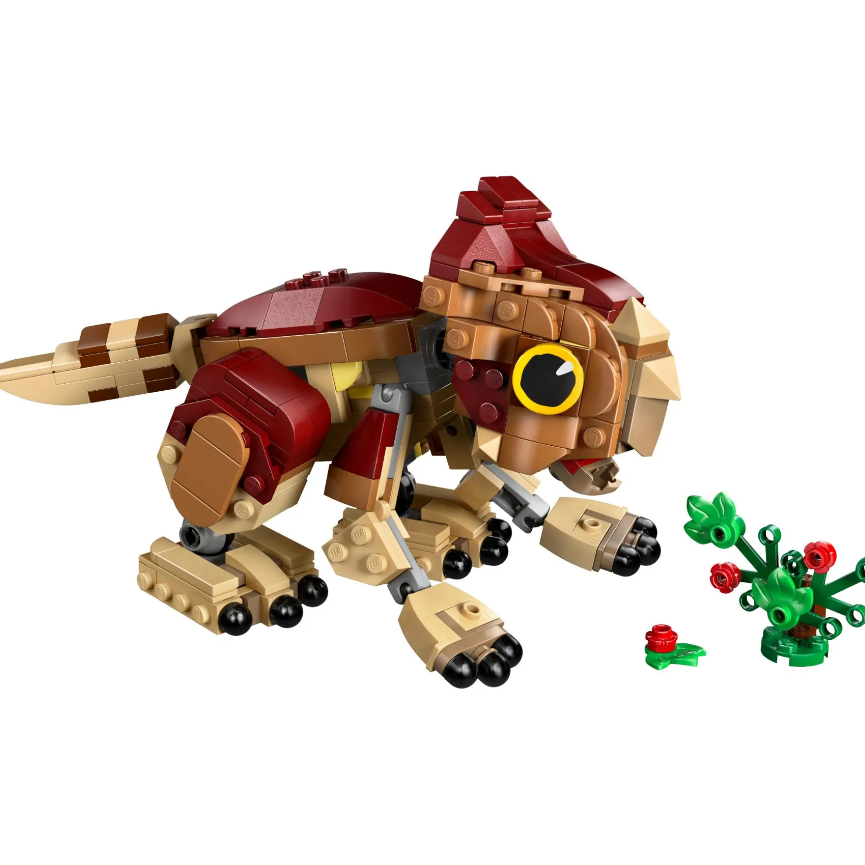 LEGO Jurassic World 76970 Baby Dino Dolores