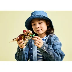 LEGO Jurassic World 76970 Baby Dino Dolores