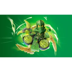 LEGO Ninjago 71779 Lloyd’s Drakenkracht Spinjitzu Spin