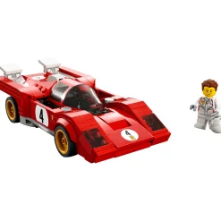 LEGO Speed Champions 76906 1970 Ferrari 512 M