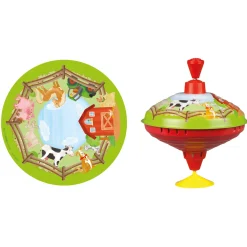 Lena bromtol boerderij 16 cm