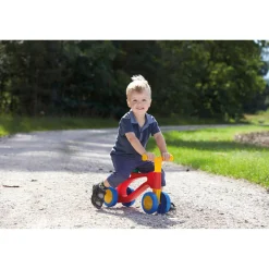 Lena loopfiets multicolor