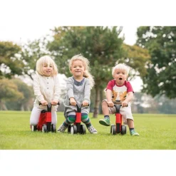 Lena loopfiets multicolor