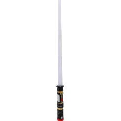 Lichtzwaard shockwave