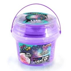 Light-Up Cosmic Crunch Emmer