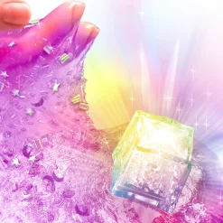 Light-Up Cosmic Crunch Emmer