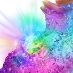 Light-Up Cosmic Crunch Emmer