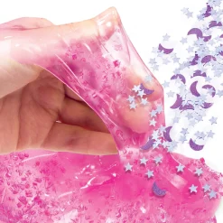 Light-Up Cosmic Crunch Emmer