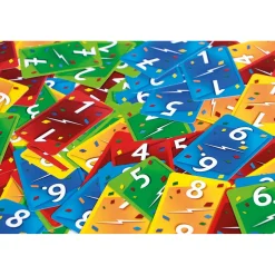 Ligretto Blauw - Kaartspel