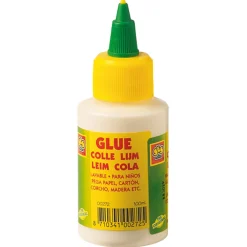 Lijm SES Uitwasbaar 100ml