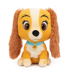 Lil Bodz Pluche met geluid assorti